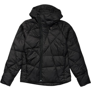 NAU Fractel Down Jacket - Men's