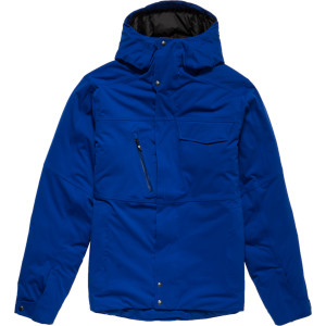 Click to Enlarge for NAU Rheostat II Down Jacket - Men's NAU Rheostat II Down Jacket - Men's-Image