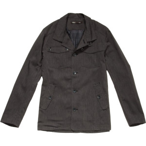 Click to Enlarge for NAU Vice II Blazer - Men's NAU Vice II Blazer - Men's -image