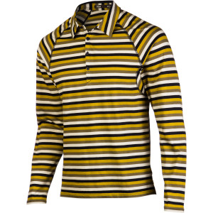 Polonium Polo Shirt - Long-Sleeve - Men's