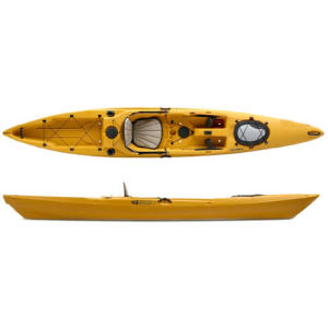 Native Watercraft Manta Ray 14.5 Kayak