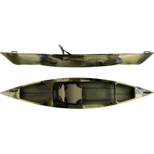 Ultimate 12 Basic Kayak