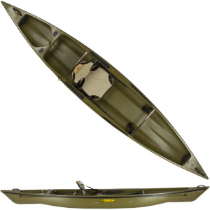 Ultimate 14.5 Solo Angler Kayak