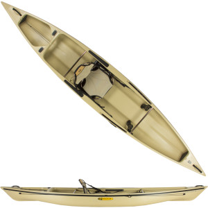 Ultimate 14.5 Solo Angler Kayak