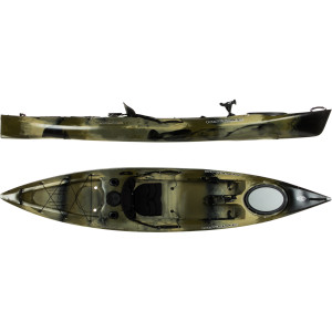 Redfish 12 Angler Kayak