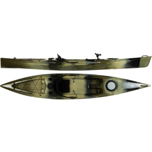 Redfish 14 Angler Kayak