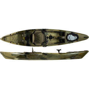 Manta Ray 12 Angler Kayak