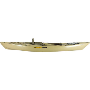 Manta Ray 12 Angler Kayak