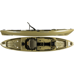 Slayer Kayak