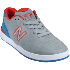 New Balance # Logan Skate Shoe - Men's -image