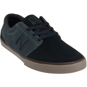 New Balance # Brighton Skate Shoe - Men's