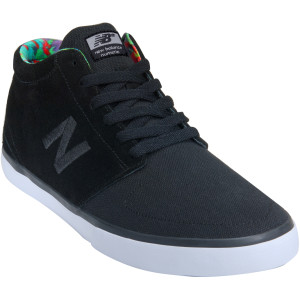 New Balance # Brighton High Skate Shoe - Men's