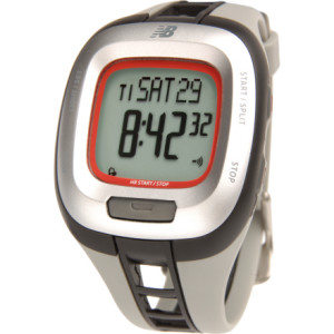 New Balance Watches N5 Max Heart Rate Monitor