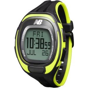 Click to Enlarge for New Balance Watches NX710 CardioTRNr New Balance Watches NX710 CardioTRNr-Image