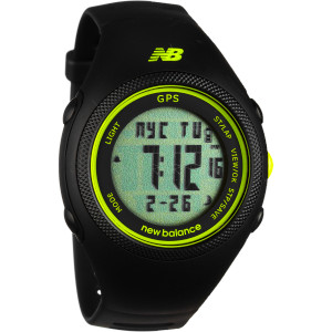 GPS Runner Watch