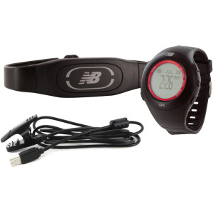 N9 GPS Trainer Heart Rate Monitor