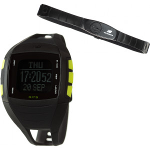 NX990 GPS Cardio Trainer Watch