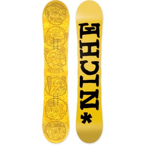 Aether Snowboard