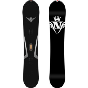 Nidecker Ultralight UG Snowboard