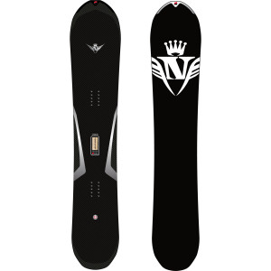 Nidecker Ultralight UG Snowboard - 2010