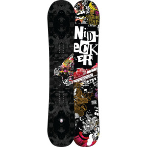 Nidecker Prime Snowboard