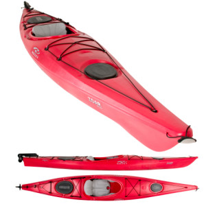 Necky Zoar Sport Kayak