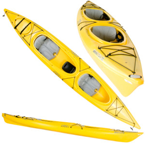 Necky Manitou II Tandem Kayak