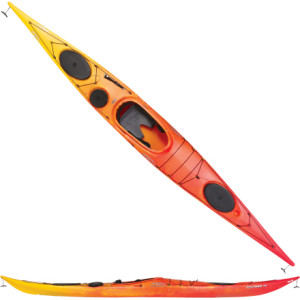 Chatham 16 Kayak
