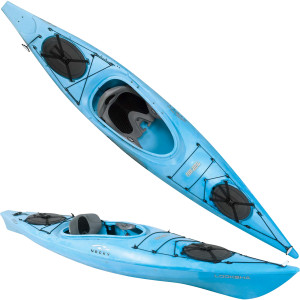 Looksha 12 Si Kayak