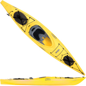 Looksha 12 Si Kayak