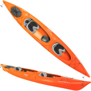 Necky Manitou II Tandem Kayak