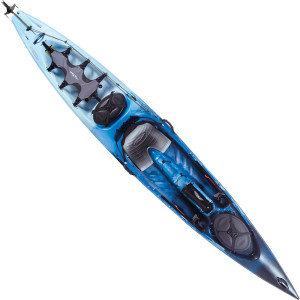Vector 14 Kayak - Sit-On-Top