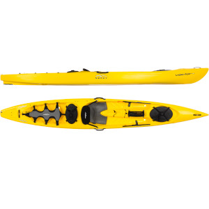 Vector 14 Kayak - Sit-On-Top