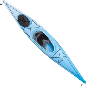 Manitou 13 Kayak