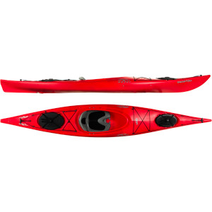 Manitou 130R Kayak