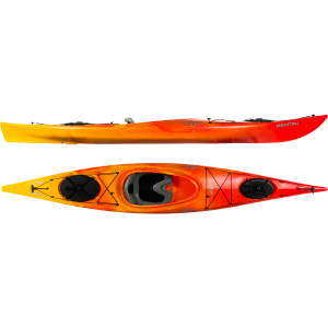 Manitou 130R Kayak