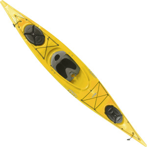 Manitou 130R Kayak