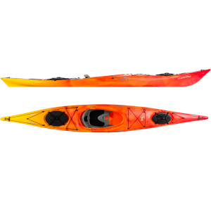 Manitou 14 Kayak