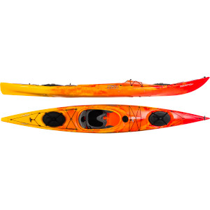 Manitou 146R Kayak