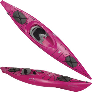 Looksha 12 SI Kayak