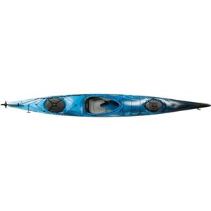 Elias Kayak with Rudder