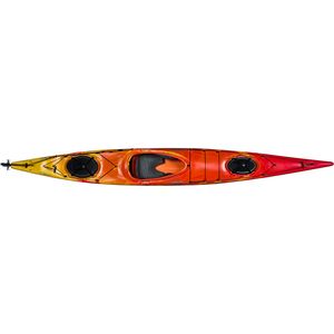 Elias Kayak with Rudder