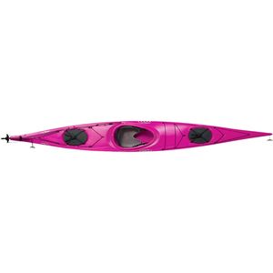 Eliza Kayak with Rudder
