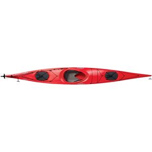 Eliza Kayak with Rudder