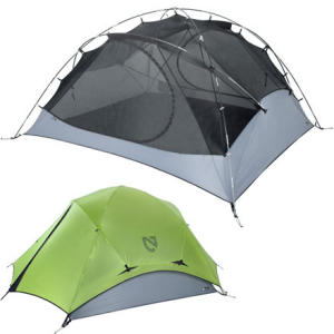 Losi 3P Tent: 3-Person 3-Season
