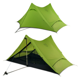 Meta 2p Tent: 2-Person 3-Season