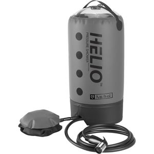 Helio Pressure Shower