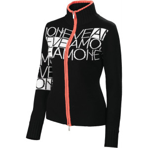 Allegra Full-Zip Cardigan - Women's