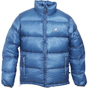 New Balance Fugu Down Jacket - Women's