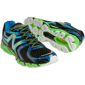 Click to Enlarge for New Balance NBX 1260v3 Running Shoe - Men's New Balance NBX 1260v3 Running Shoe - Men's -image